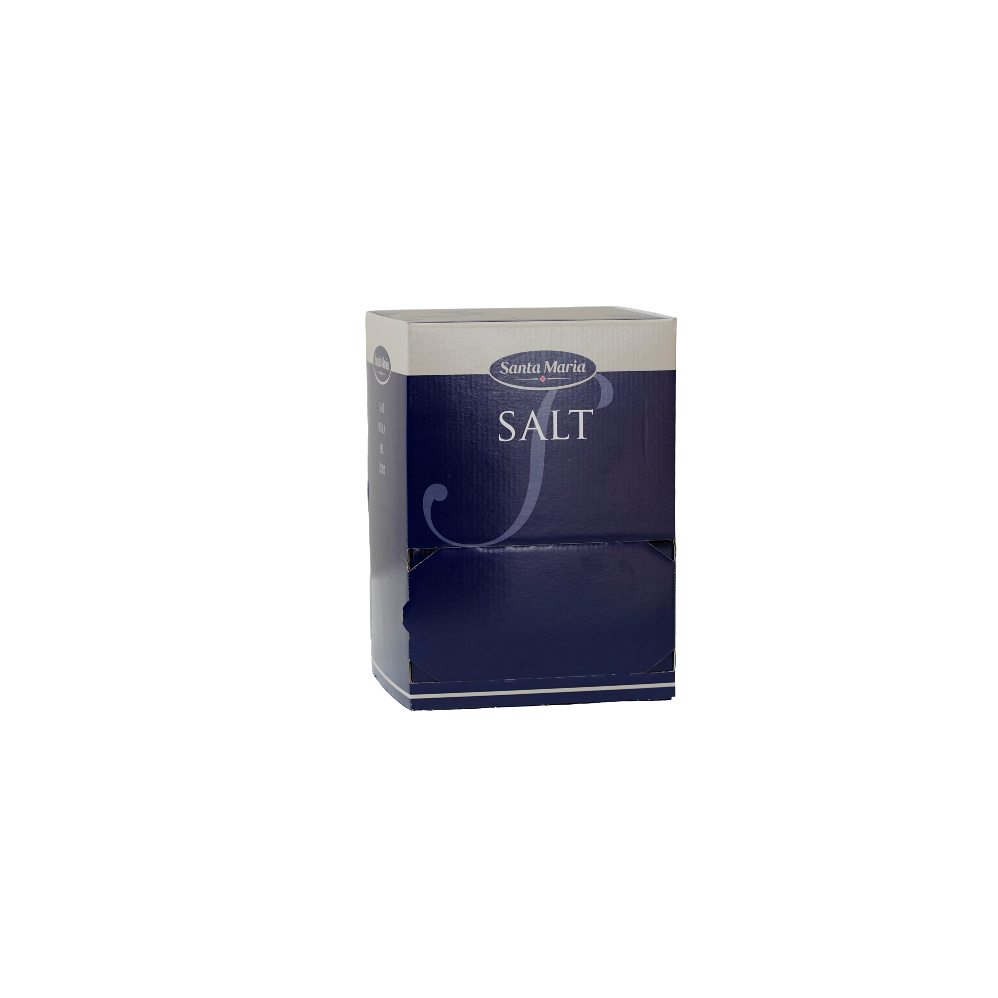Salt Portion 1500st